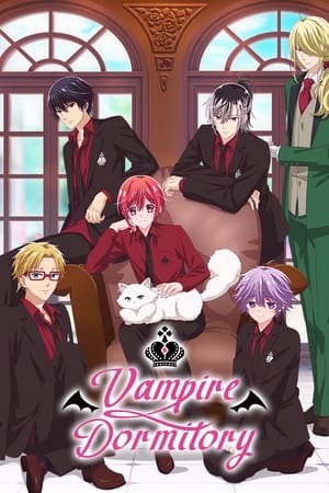 Vampire Dormitory Dual Audio