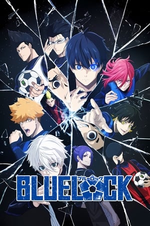 BLUE LOCK (2022) Hindi Dubbed